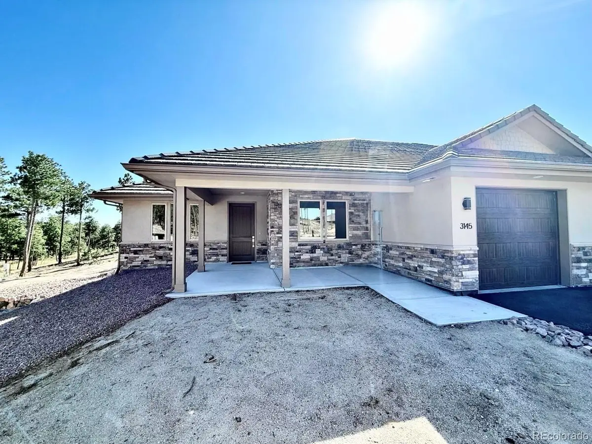 3145 Promise Point, Colorado Springs, CO 80921 - Image #1