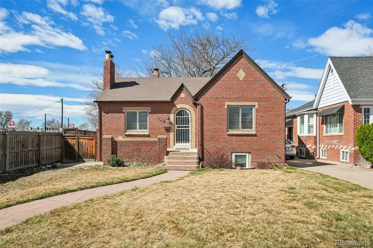 1525 Holly Street, Denver, CO 80220 - #1