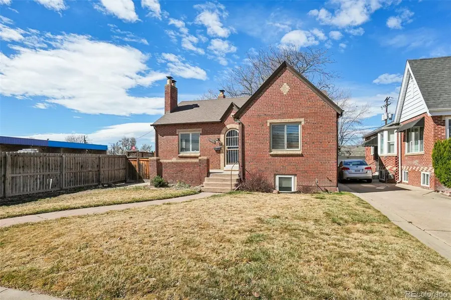 1525 Holly Street, Denver, CO 80220 - #2
