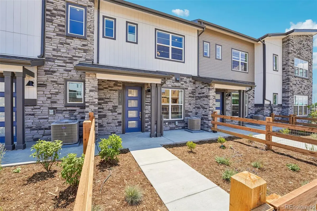 8651 King Street, Westminster, CO 80031 - #1