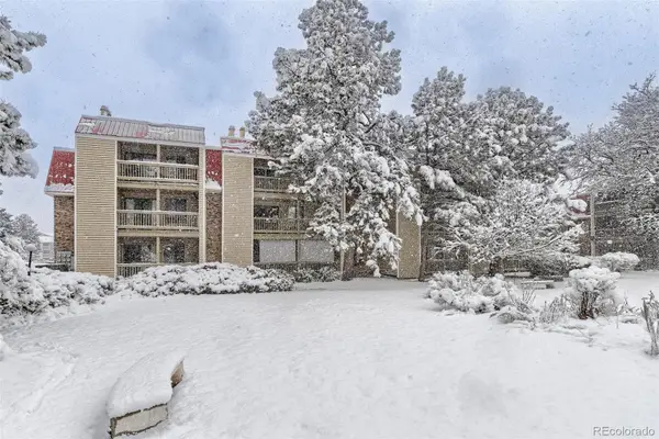 14751 E Tennessee Drive #225, Aurora, CO 80012