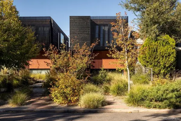 3837 N High Street, Denver, CO 80205