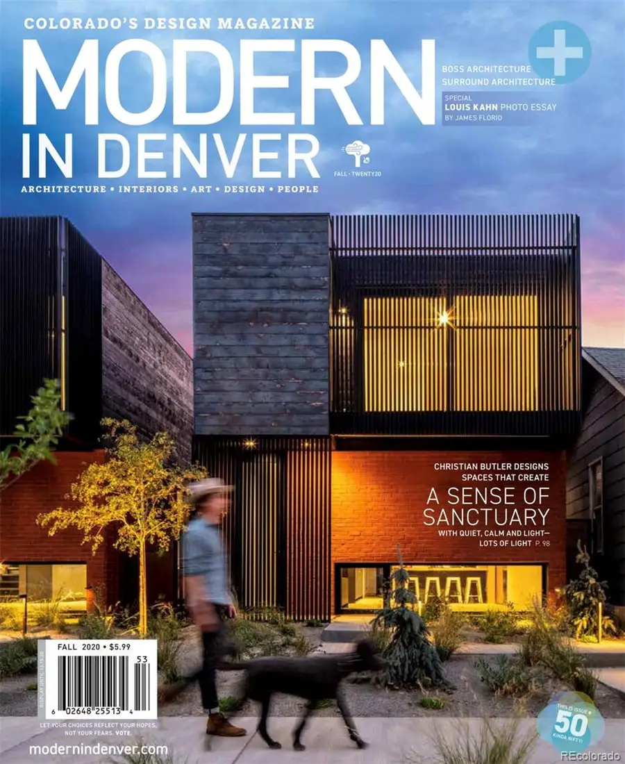 3837 N High Street, Denver, CO 80205 - Image #2