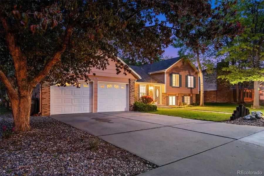 3118 Hiawatha Drive, Loveland, CO 80538 - #2