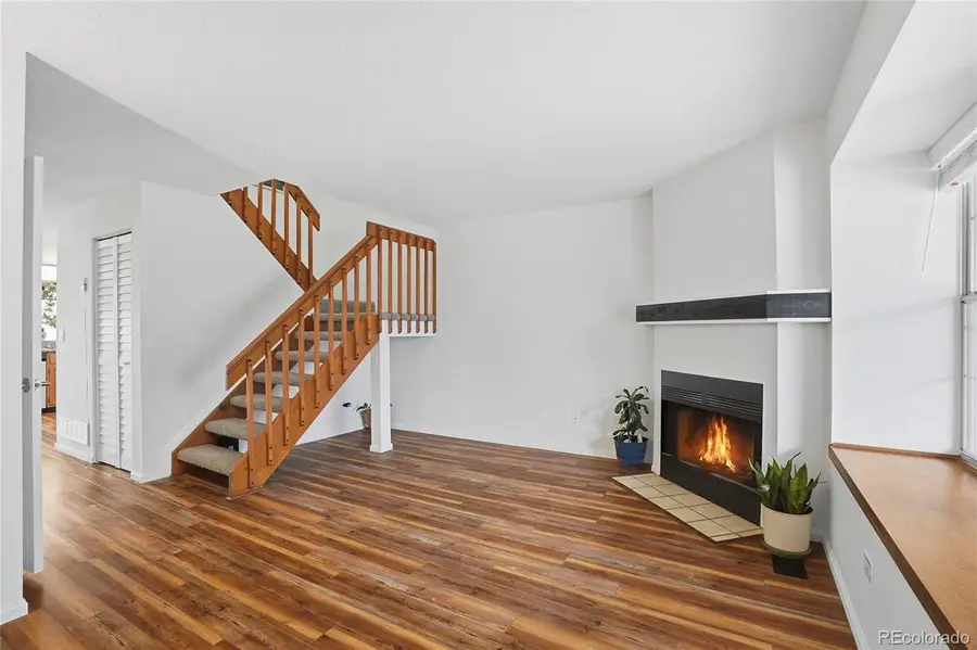 4665 S Dillon Court #B, Aurora, CO 80015 - #3