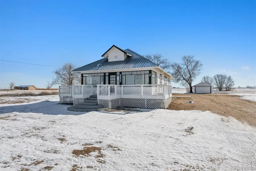 17362 County Road 29, Platteville, CO 80651 - #2
