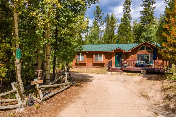 113 Gcr 4948, Grand Lake, CO 80447