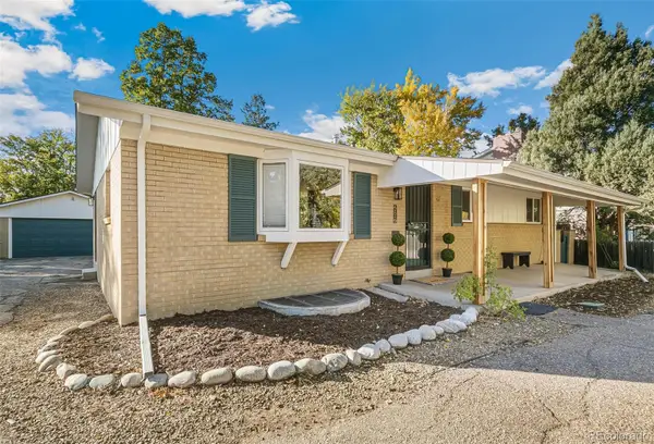 2987 S University Boulevard, Denver, CO 80210