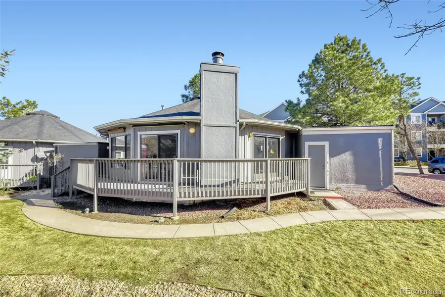 8100 W Quincy Avenue #G, Littleton, CO 80123 - #2