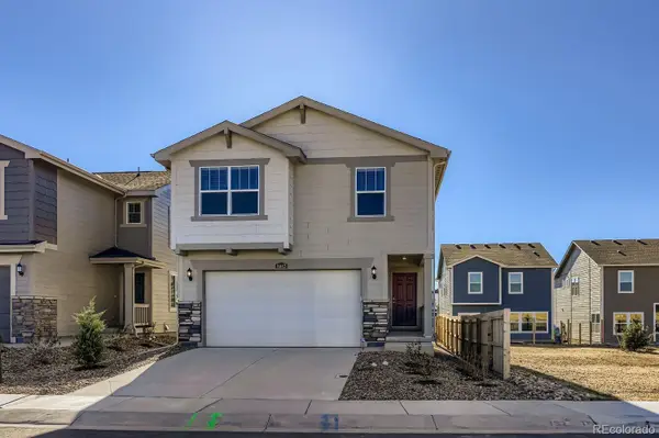8843 Blue Feather Loop, Colorado Springs, CO 80908