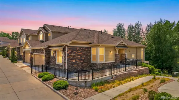 14926 E Crestridge Place, Aurora, CO 80015