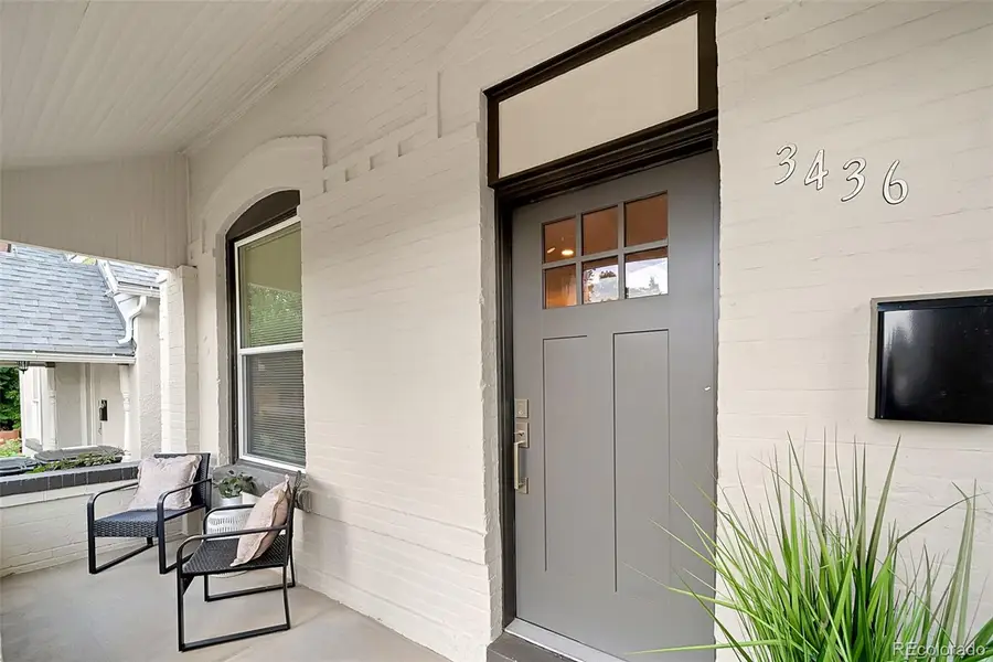 3436 W 23rd Avenue, Denver, CO 80211 - #3