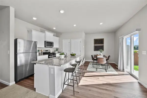 7307 Big Thompson Court, Frederick, CO 80530