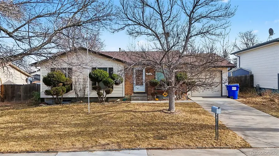 2618 S Lewiston Street, Aurora, CO 80013 - Image #2