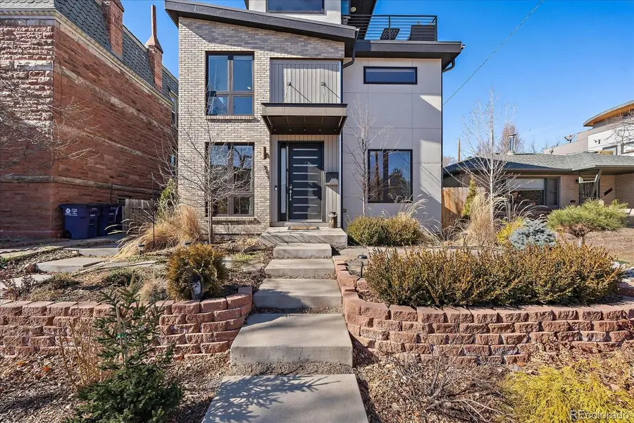 3435 Wyandot Street, Denver, CO 80211 - #2