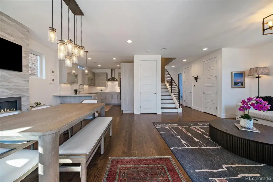 3435 Wyandot Street, Denver, CO 80211 - #3