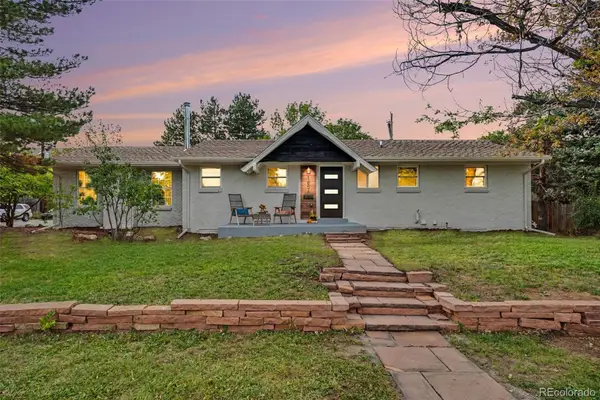1856 E Mineral, Centennial, CO 80122
