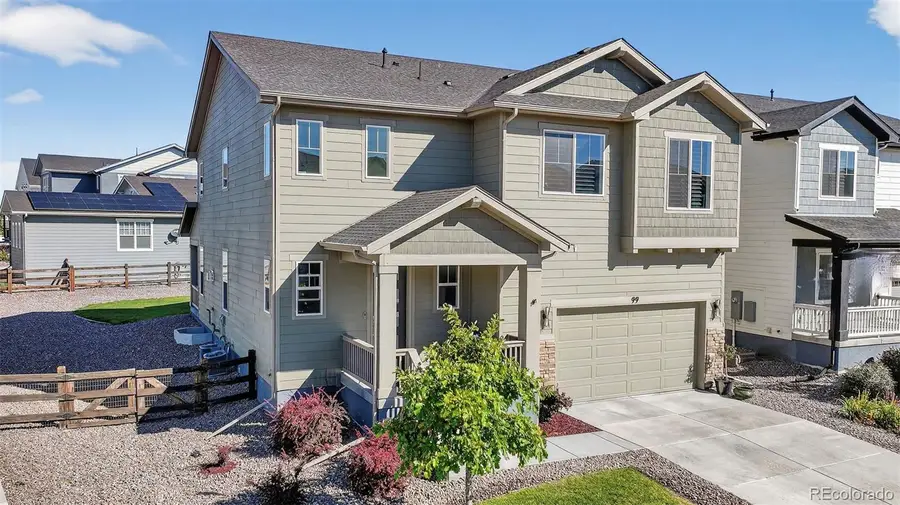 99 Simmental Loop, Castle Rock, CO 80104 - Image #3