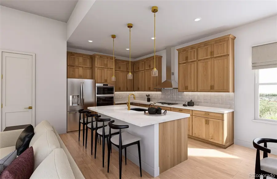 2021 Grayside Circle, Castle Rock, CO 80109 - Image #2