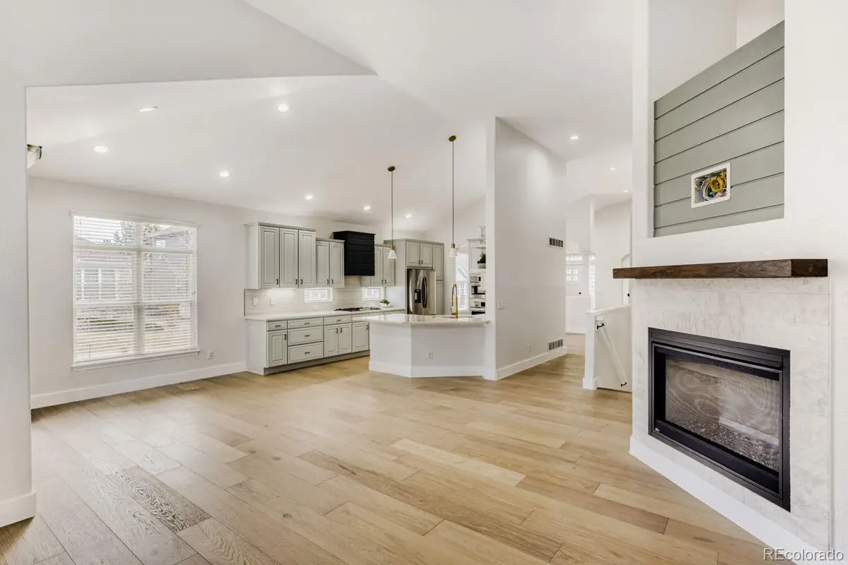 7317 S Quail Court, Littleton, CO 80127 - #1