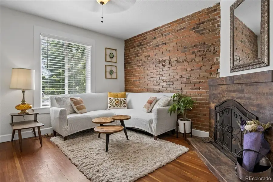 3643 W 23rd Avenue, Denver, CO 80211 - #3