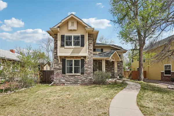 2340 S Humboldt Street, Denver, CO 80210