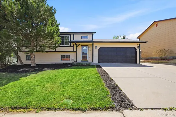 1830 E 96th Drive, Thornton, CO 80229