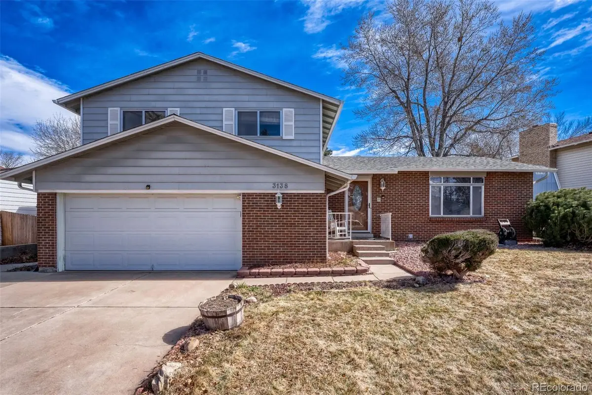 3138 S Mobile Way, Aurora, CO 80013 - #1