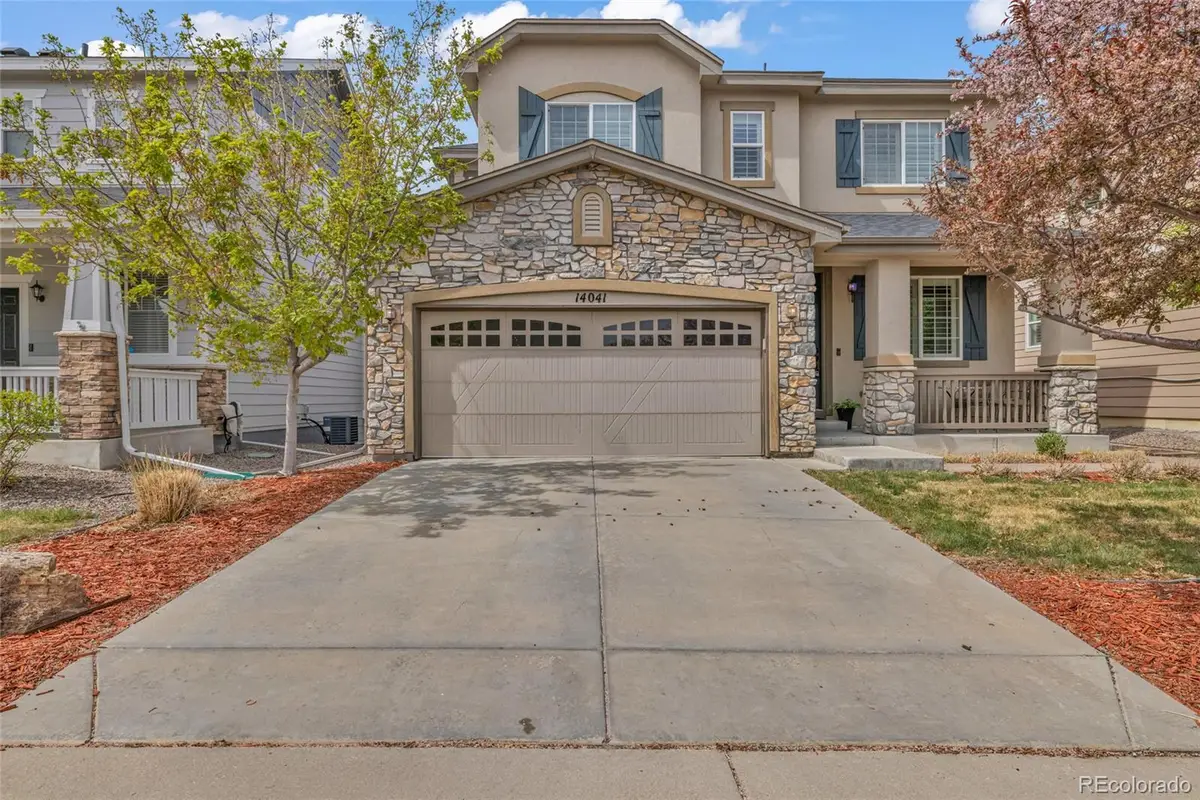 14041 Adams Street, Thornton, CO 80602 - #1