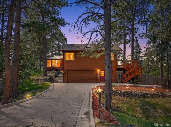 9434 Mcshane Court, Parker, CO 80134