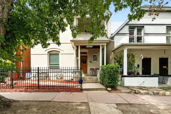 1337 N Lafayette Street, Denver, CO 80218