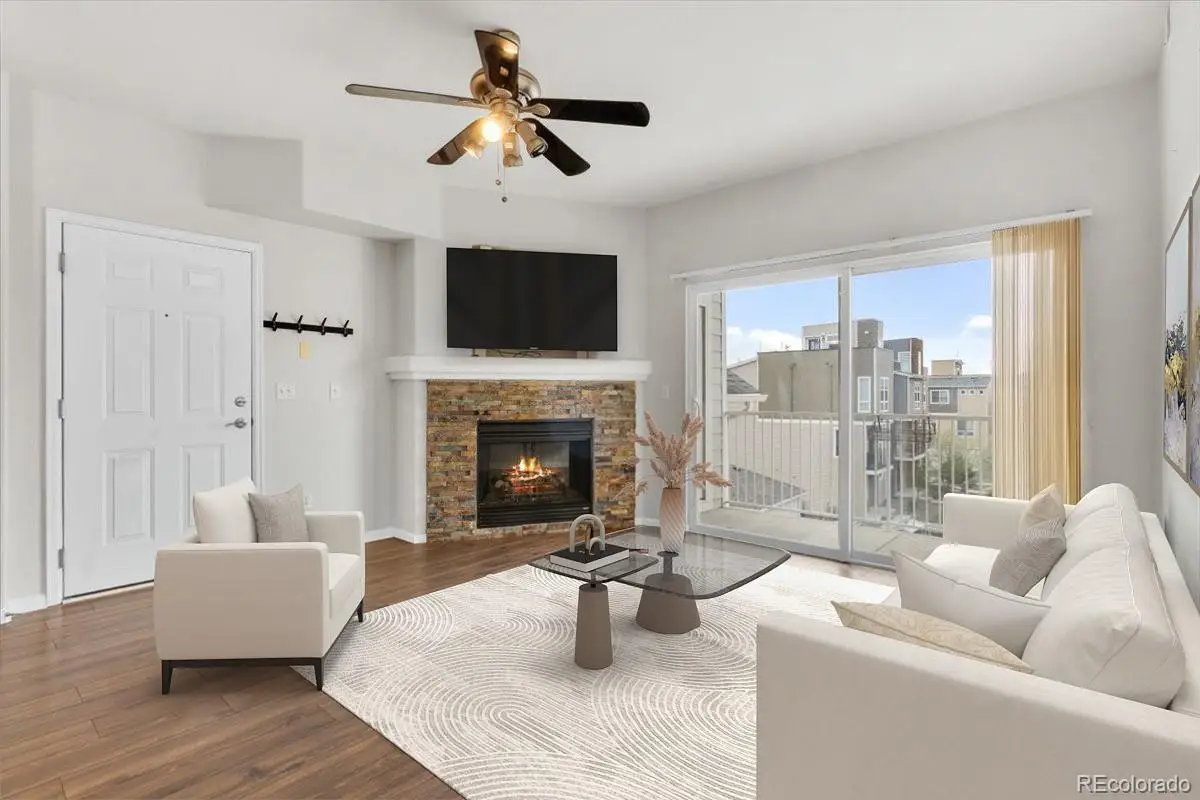 15700 E Jamison Drive #4-301, Englewood, CO 80112 - #1