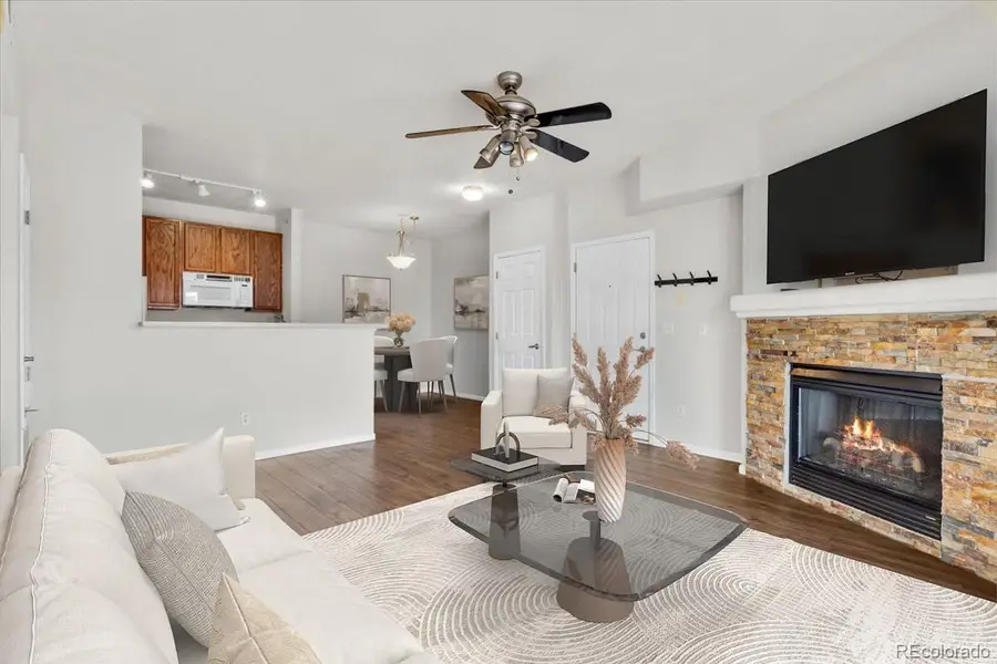 15700 E Jamison Drive #4-301, Englewood, CO 80112 - #2