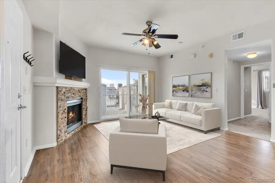 15700 E Jamison Drive #4-301, Englewood, CO 80112 - #3