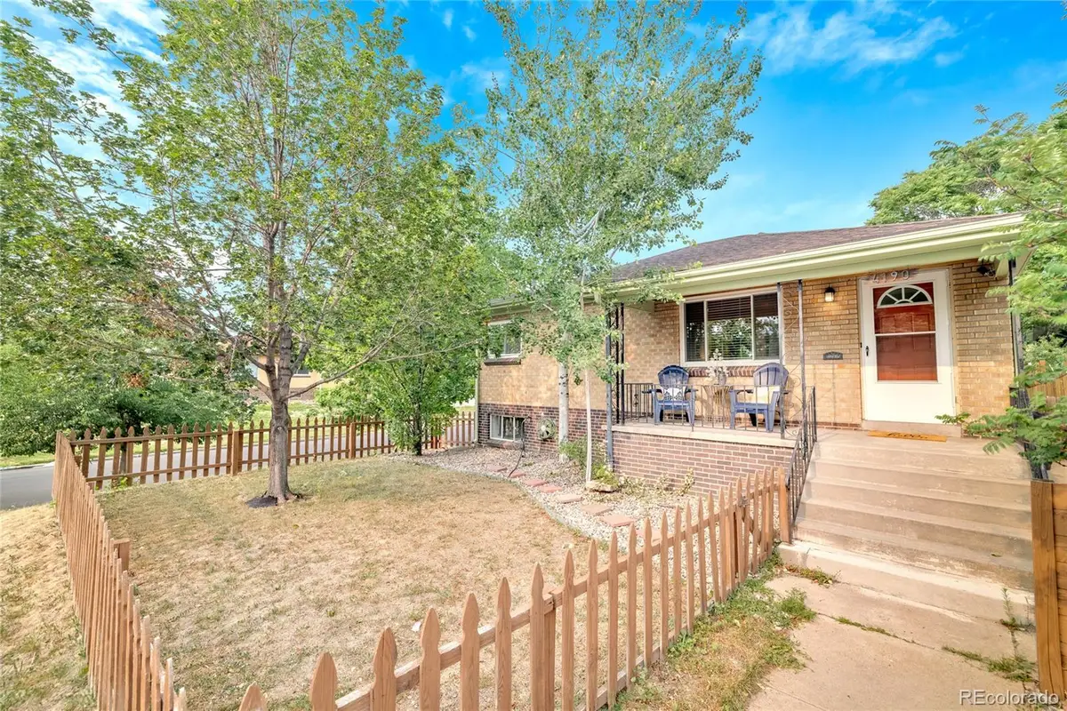4190 Lowell Boulevard, Denver, CO 80211 - #1