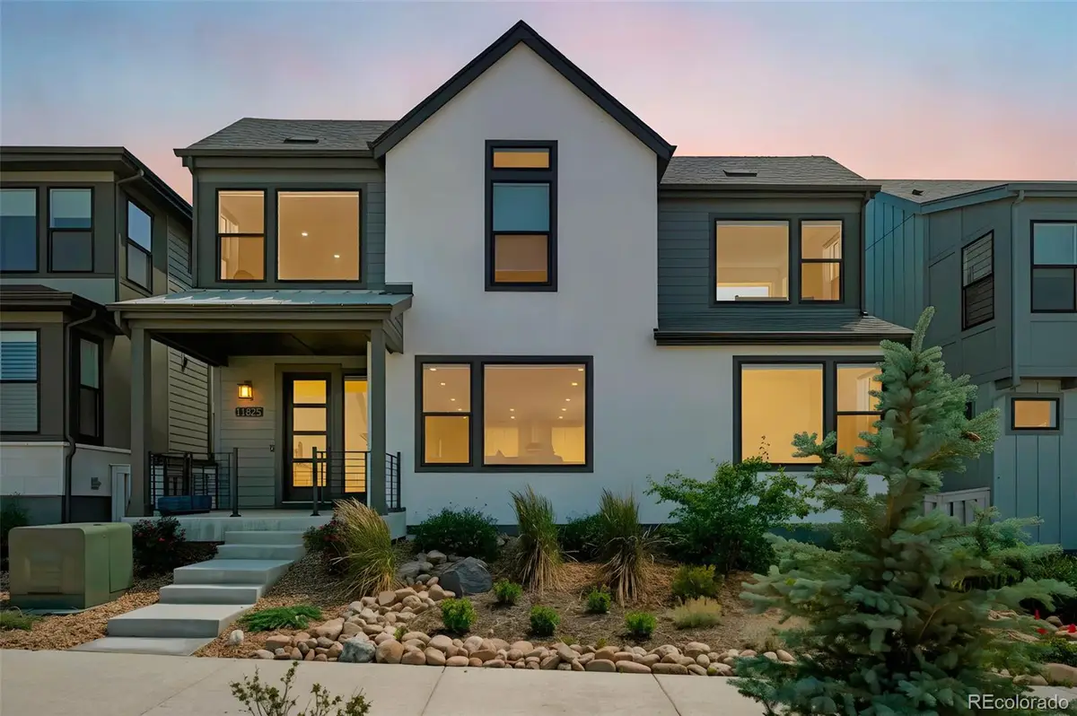 11825 Montoso Road, Lone Tree, CO 80134 - #1