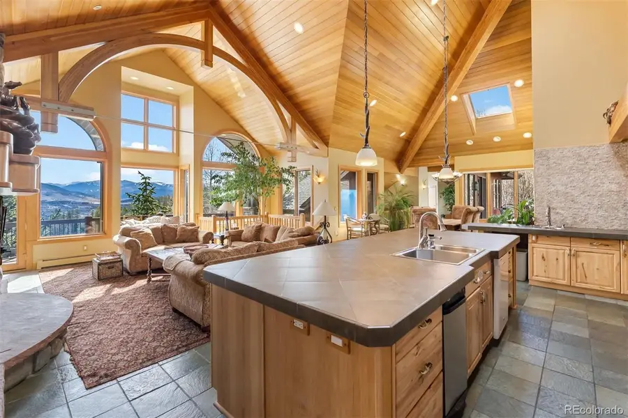 348 Jade Road, Silverthorne, CO 80498 - #2