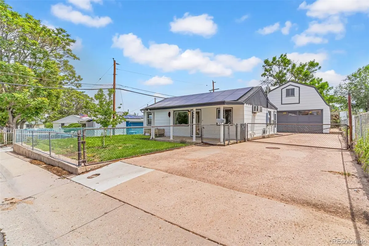 7440 Oneida Street, Commerce City, CO 80022 - #1