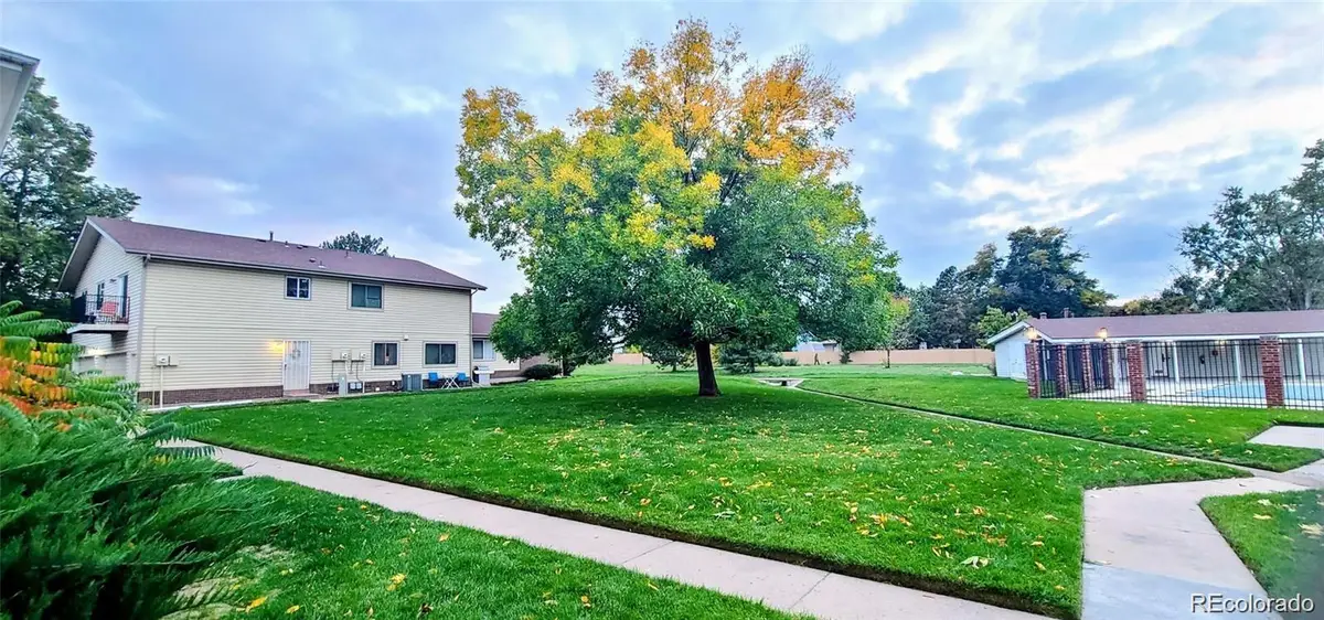 3355 S Flower Street #106, Lakewood, CO 80227 - #1