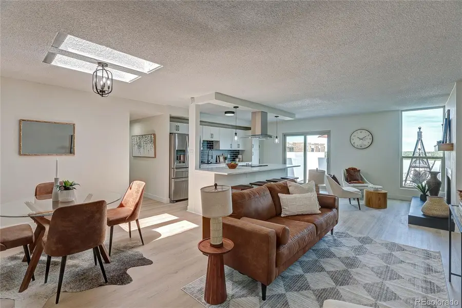 2880 S Locust Street #701S, Denver, CO 80222 - #3