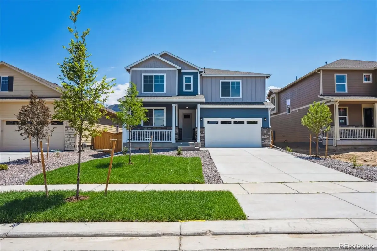 9949 Danube Court, Commerce City, CO 80022 - #1