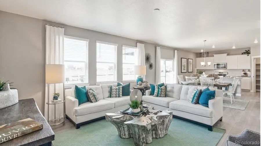 9949 Danube Court, Commerce City, CO 80022 - #3