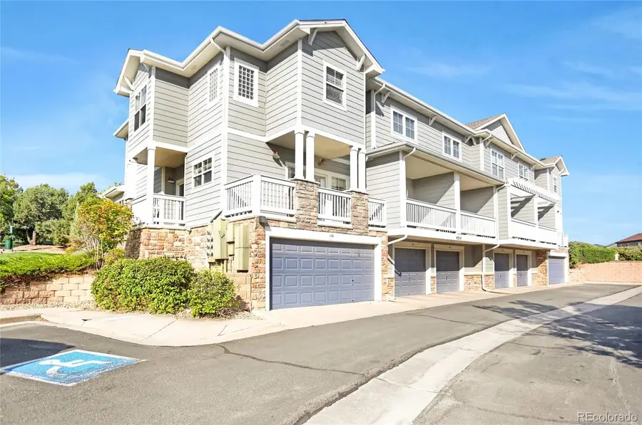 9315 Amison Circle #106, Parker, CO 80134 - #2