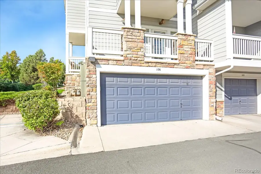 9315 Amison Circle #106, Parker, CO 80134 - #3