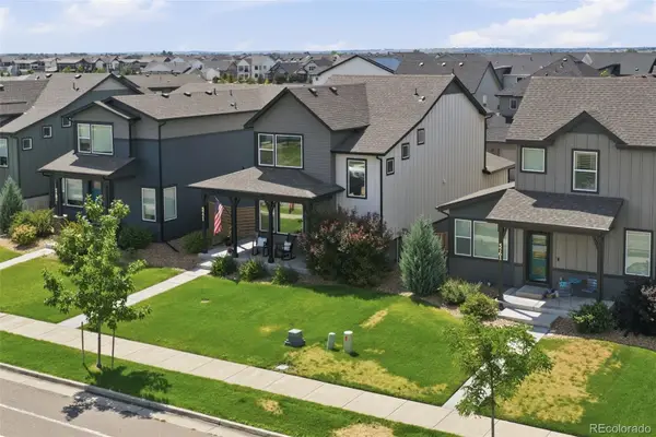 5771 Stone Fly Drive, Timnath, CO 80547