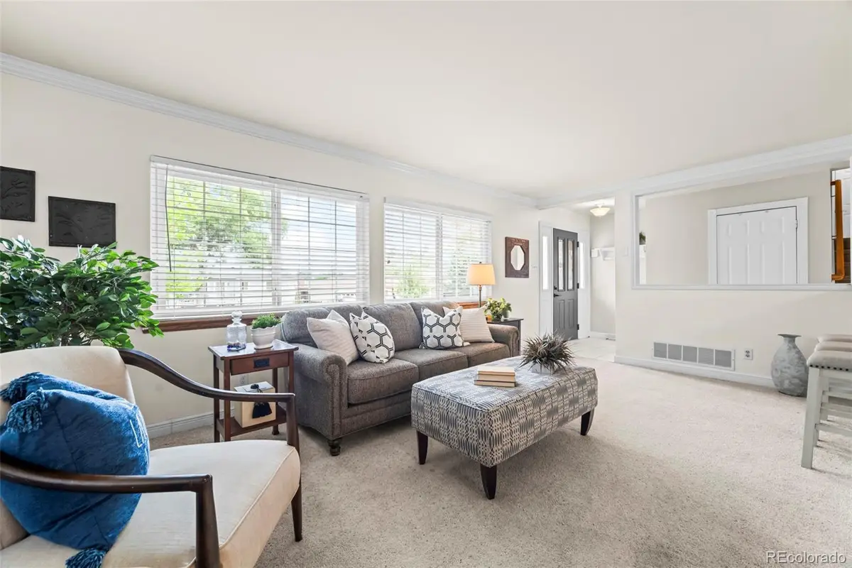 12850 W Montana Drive, Lakewood, CO 80228 - #1