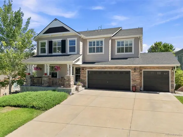 1610 Ridgetrail Court, Castle Rock, CO 80104