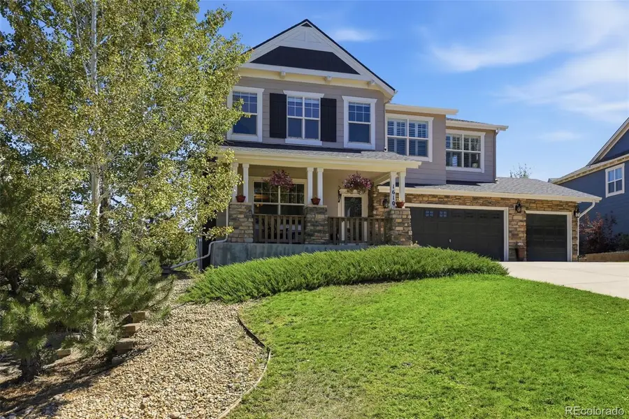 1610 Ridgetrail Court, Castle Rock, CO 80104 - #2