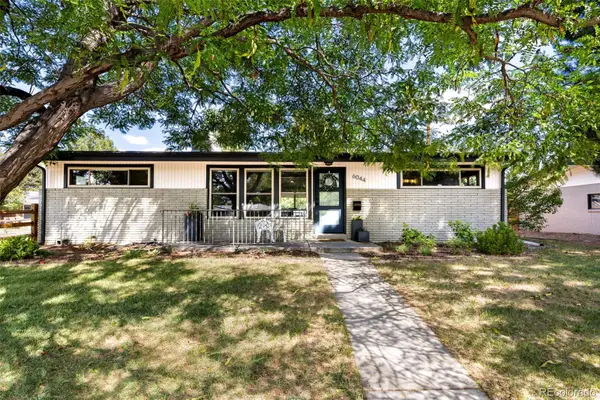 6044 S Fairfield Street, Littleton, CO 80120