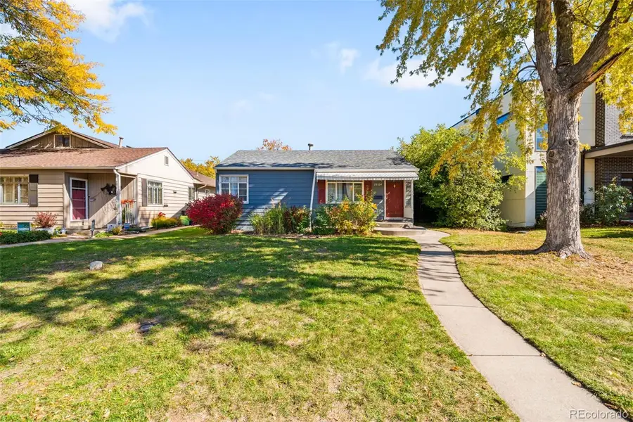 2664 S Cook Street, Denver, CO 80210 - Image #2